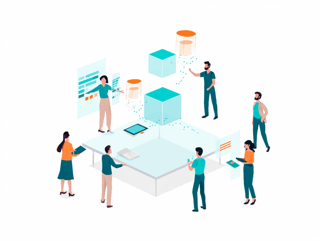 IA + Automatización