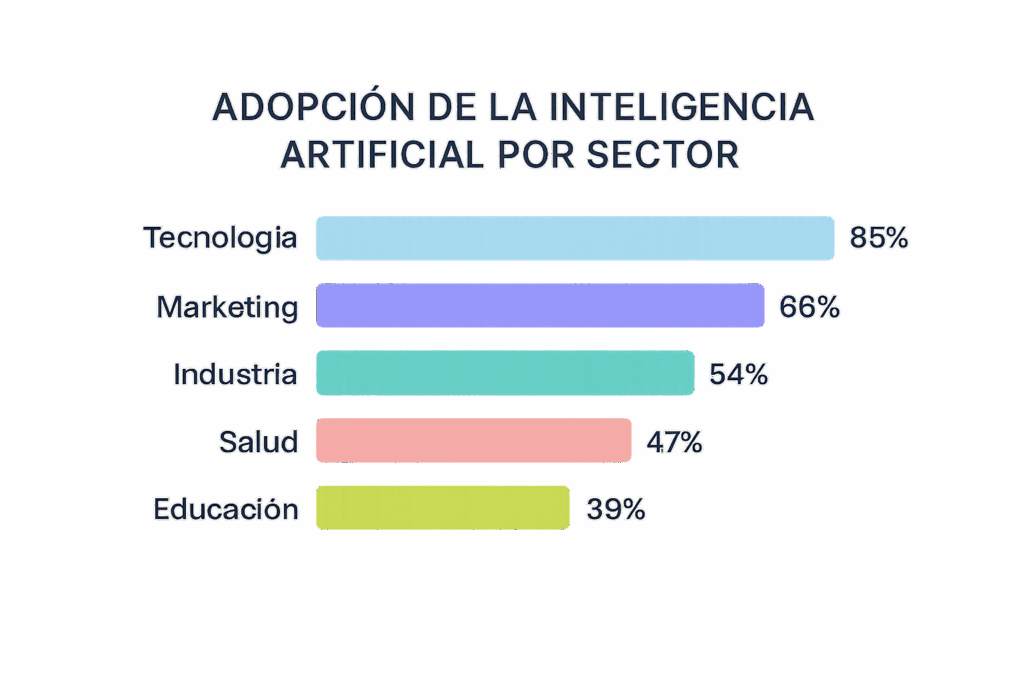 Adopción IA