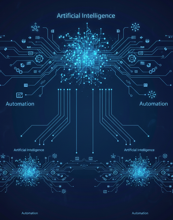 IA y Automatización